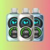 Waka Duo 28000 Puffs - 10Euro Vape
