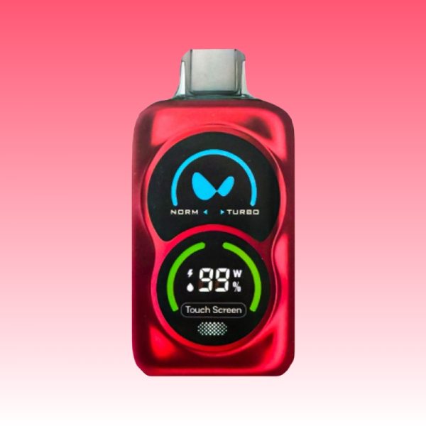 Waka Duo 28000 Puffs - 10Euro Vape