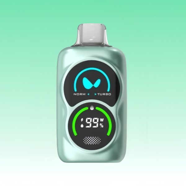 Waka Duo 28000 Puffs - 10Euro Vape