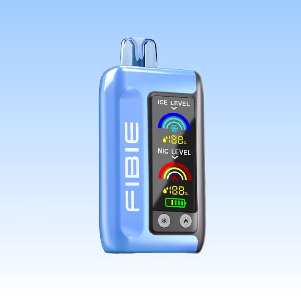 FIBIE 40000 Puffs - 10Euro Vape