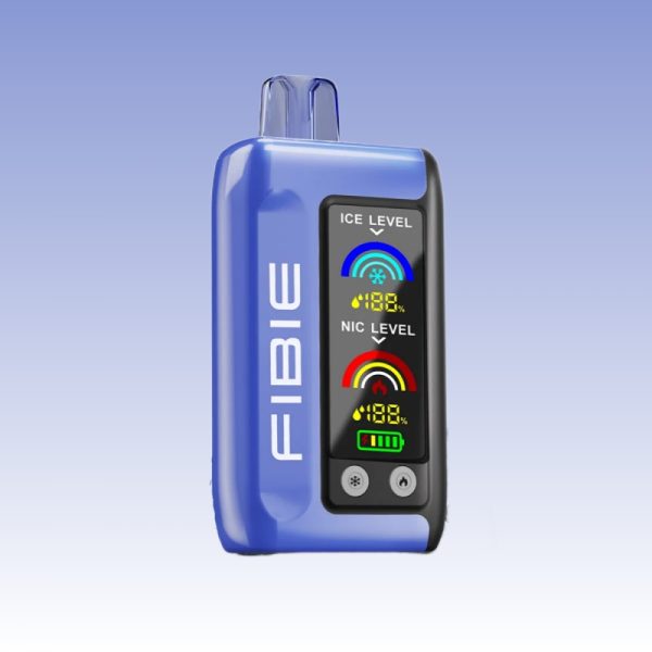 FIBIE 40000 Puffs - 10Euro Vape