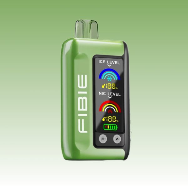 FIBIE 40000 Puffs - 10Euro Vape