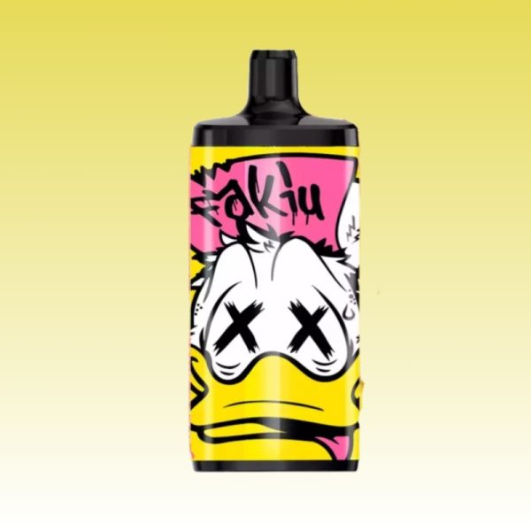 VapSolo King 10000 puffs - 10Euro Vape