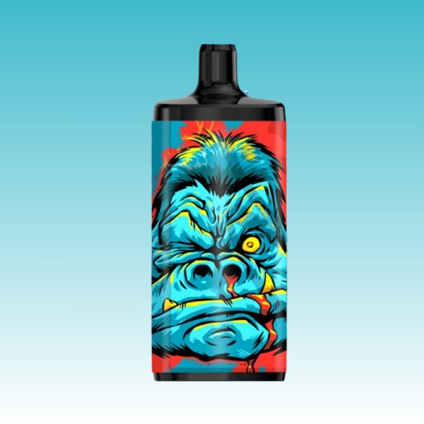 VapSolo King 10000 puffs - 10Euro Vape