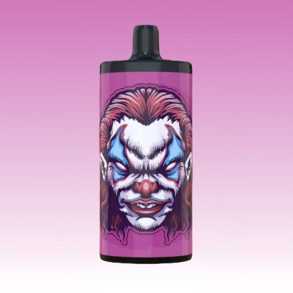 VapSolo King 10000 puffs - 10Euro Vape