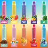 Fumot Vome Vigor 2500 Puffs - 10Euro Vape