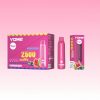 Fumot Vome Vigor 2500 Puffs - 10Euro Vape