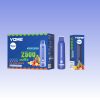 Fumot Vome Vigor 2500 Puffs - 10Euro Vape