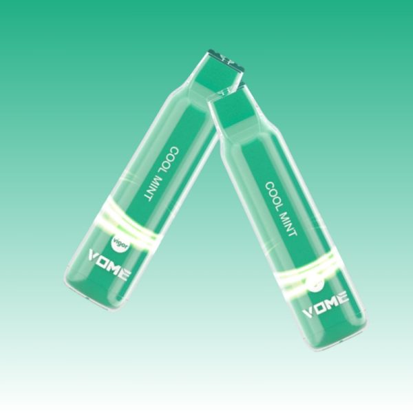 Fumot Vome Vigor 2500 Puffs - 10Euro Vape
