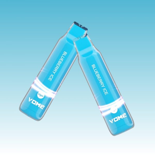 Fumot Vome Vigor 2500 Puffs - 10Euro Vape
