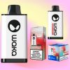 Waka soPro DM8000 - 10Euro Vape