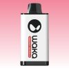 Waka soPro DM8000 - 10Euro Vape