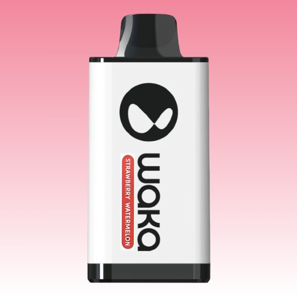 Waka soPro DM8000 - 10Euro Vape