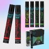 Randm Max+ 1700 Puffs - 10Euro Vape