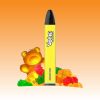 Fumot Vome Rocket 600 Puffs - 10Euro Vape