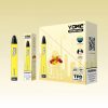 Fumot Vome Rocket 600 Puffs - 10Euro Vape
