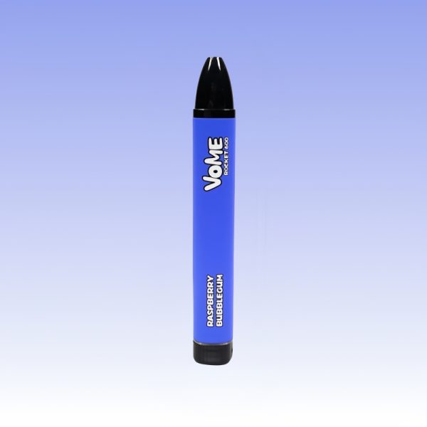 Fumot Vome Rocket 600 Puffs - 10Euro Vape
