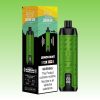 Al Fakher Crown Bar 12000 Puffs - 10Euro Vape