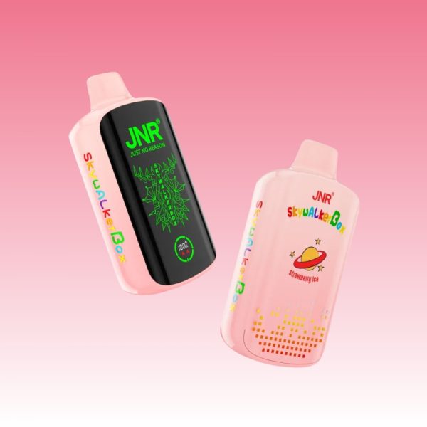 JNR Skywalker Box 21000 Puffs - 10Euro Vape