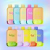 VapSolo Twins 20000 Puffs - 10Euro Vape