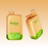 VapSolo Twins 20000 Puffs - 10Euro Vape