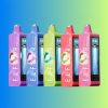 Elf Bar Planet 25000 Puffs - 10Euro Vape