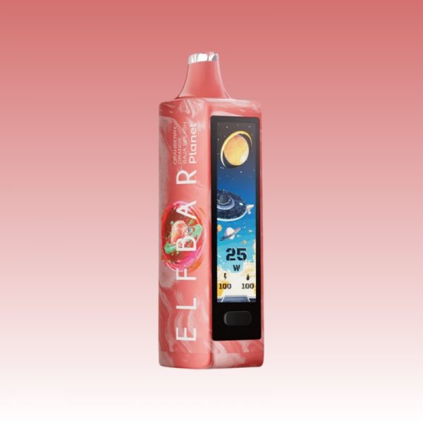 Elf Bar Planet 25000 Puffs - 10Euro Vape