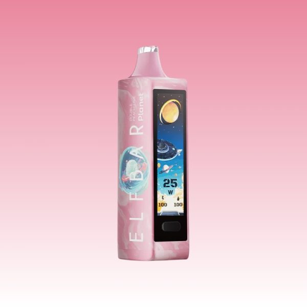 Elf Bar Planet 25000 Puffs - 10Euro Vape
