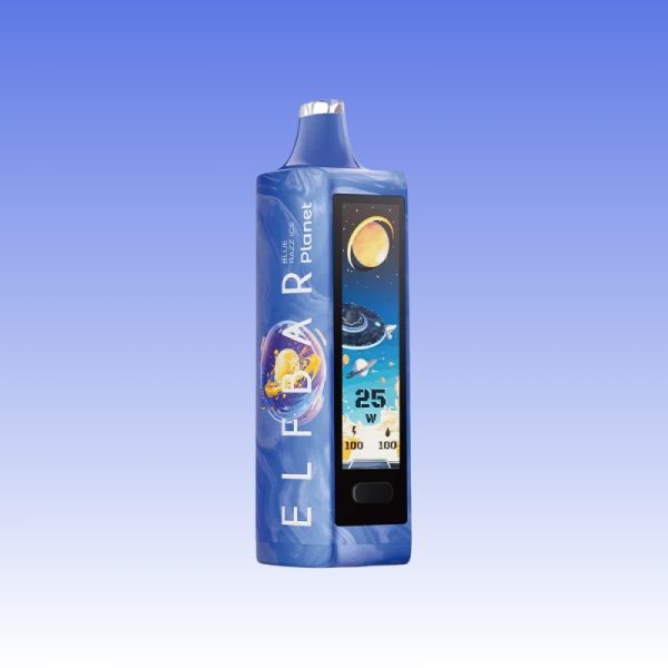 Elf Bar Planet 25000 Puffs - 10Euro Vape