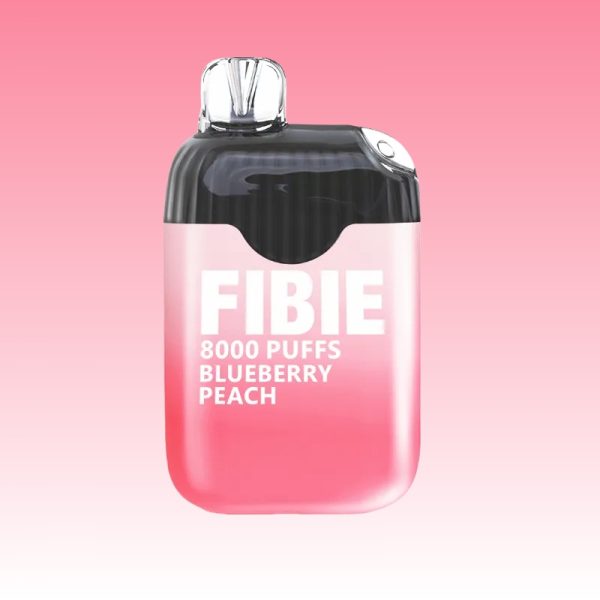 FIBIE Pro 8000 Puffs - 10Euro Vape