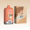 Fumot Digital Box 12000 Puffs - 10Euro Vape