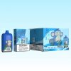 Fumot Digital Box 12000 Puffs - 10Euro Vape