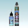 Randm Dazzle 10000 Puffs - 10Euro Vape