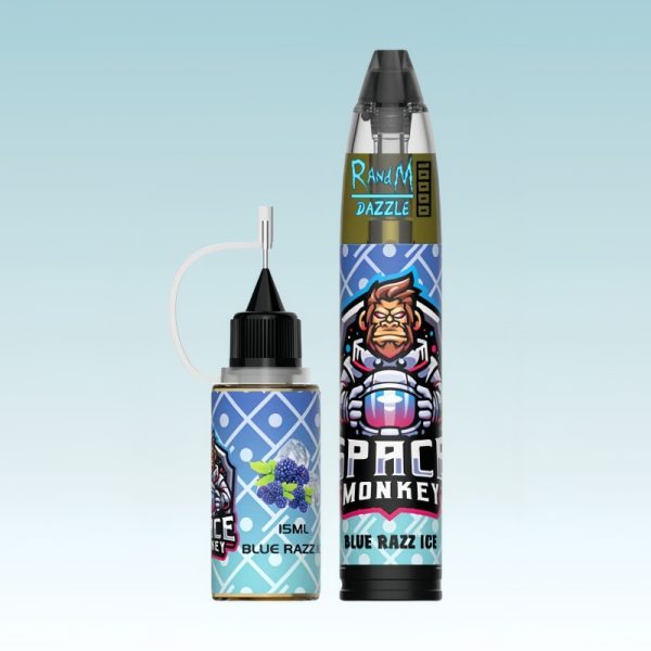 Randm Dazzle 10000 Puffs - 10Euro Vape