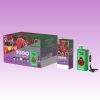 Randm Squid Box 5200 Puffs - 10Euro Vape