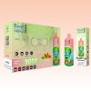 Randm Tornado 9000 Puffs - 10Euro Vape