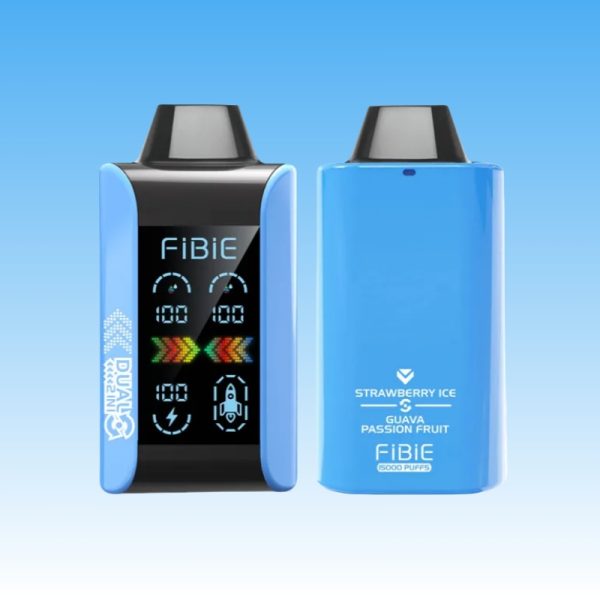 FIBIE 15000 Puffs - 10Euro Vape