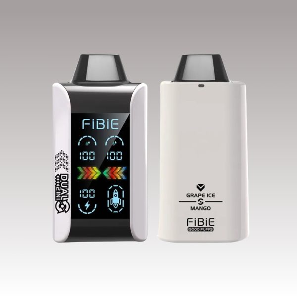 FIBIE 15000 Puffs - 10Euro Vape