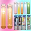WAKA soFit FA600 - 10Euro Vape