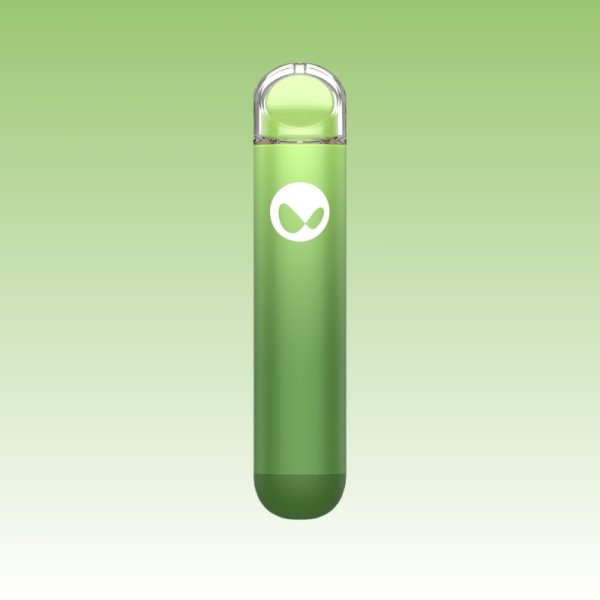 WAKA soFit FA600 - 10Euro Vape