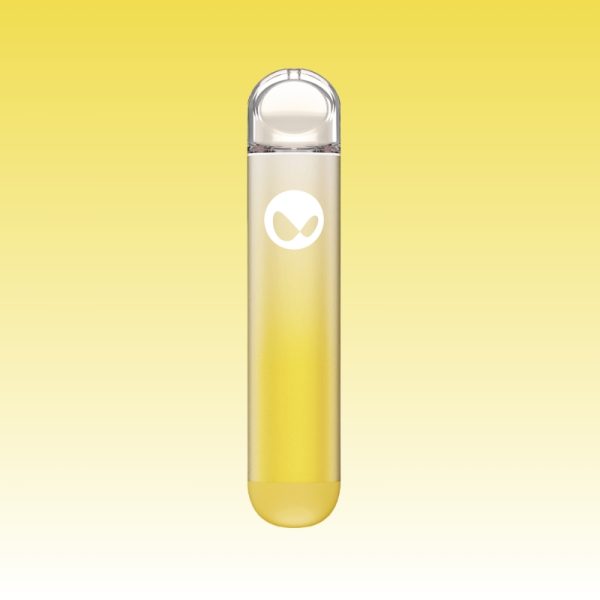 WAKA soFit FA600 - 10Euro Vape