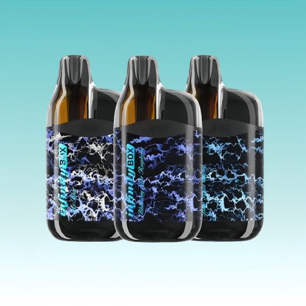 JNR Infinity Box 10700 Puffs - 10Euro Vape