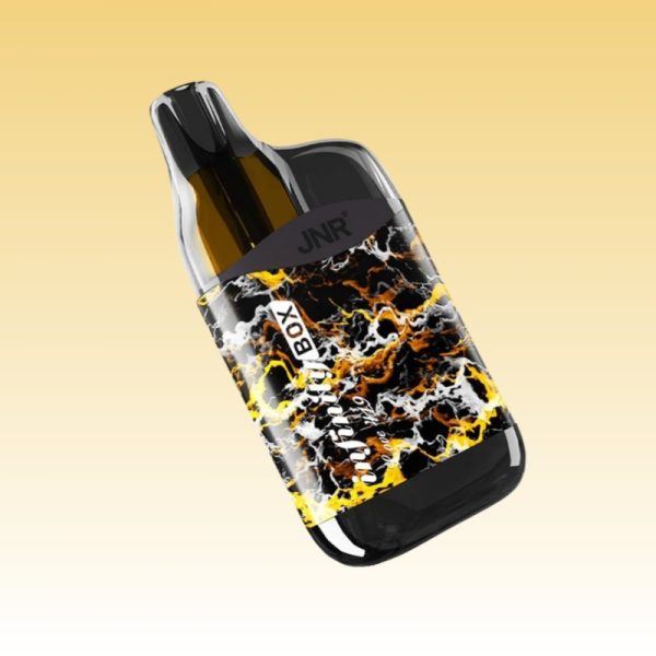 JNR Infinity Box 10700 Puffs - 10Euro Vape
