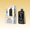 JNR Mediamax 40000 Puffs - 10Euro Vape