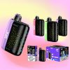 JNR Plus-X 26000 Puffs - 10Euro Vape