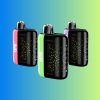 JNR Plus-X 26000 Puffs - 10Euro Vape