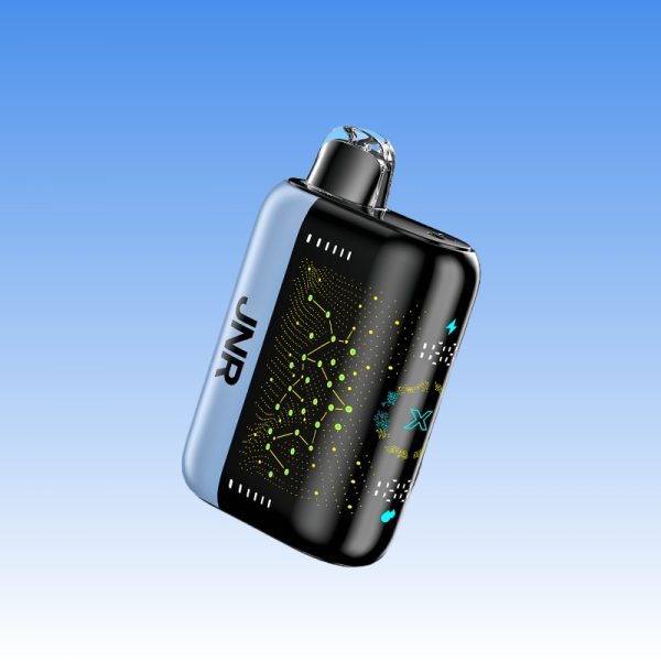 JNR Plus-X 26000 Puffs - 10Euro Vape