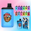 Fumot Supbliss Neo Bar 5000 Puffs - 10Euro Vape
