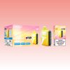 JNR Capsule 15000 Puffs - 10Euro Vape