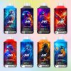 JNR Falcon-X 18000 Puffs - 10Euro Vape